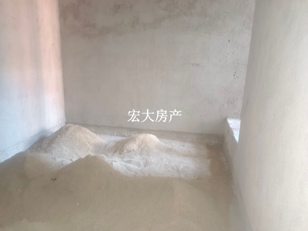 嘉豪名苑,毛坯现房 业主更换居住地出售4