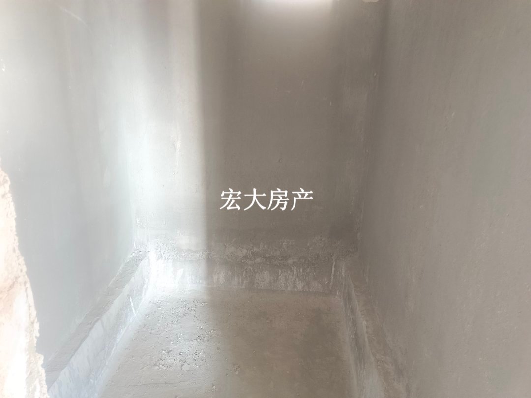 嘉豪名苑,毛坯现房 业主更换居住地出售7