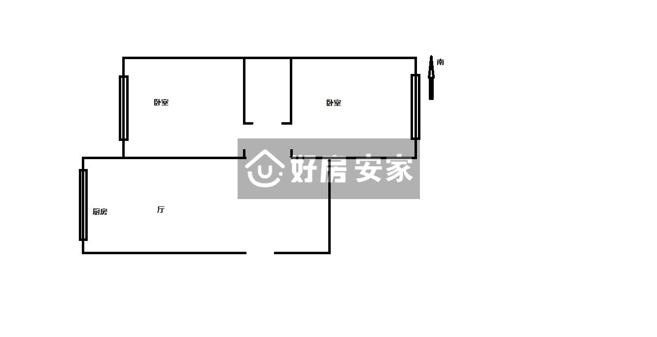 文联大厦,YC 文联大厦 电梯 永昌十九中 商品 有装修10