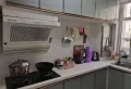 建业阳光花园两室89平米拎包入住价格美丽4