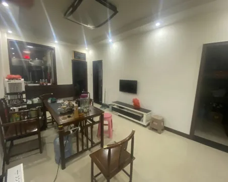 教育学院家属院3室2厅1卫普通