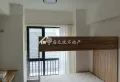 吾悦公寓49㎡1室1厅1卫1阳台精装1500包物业费2