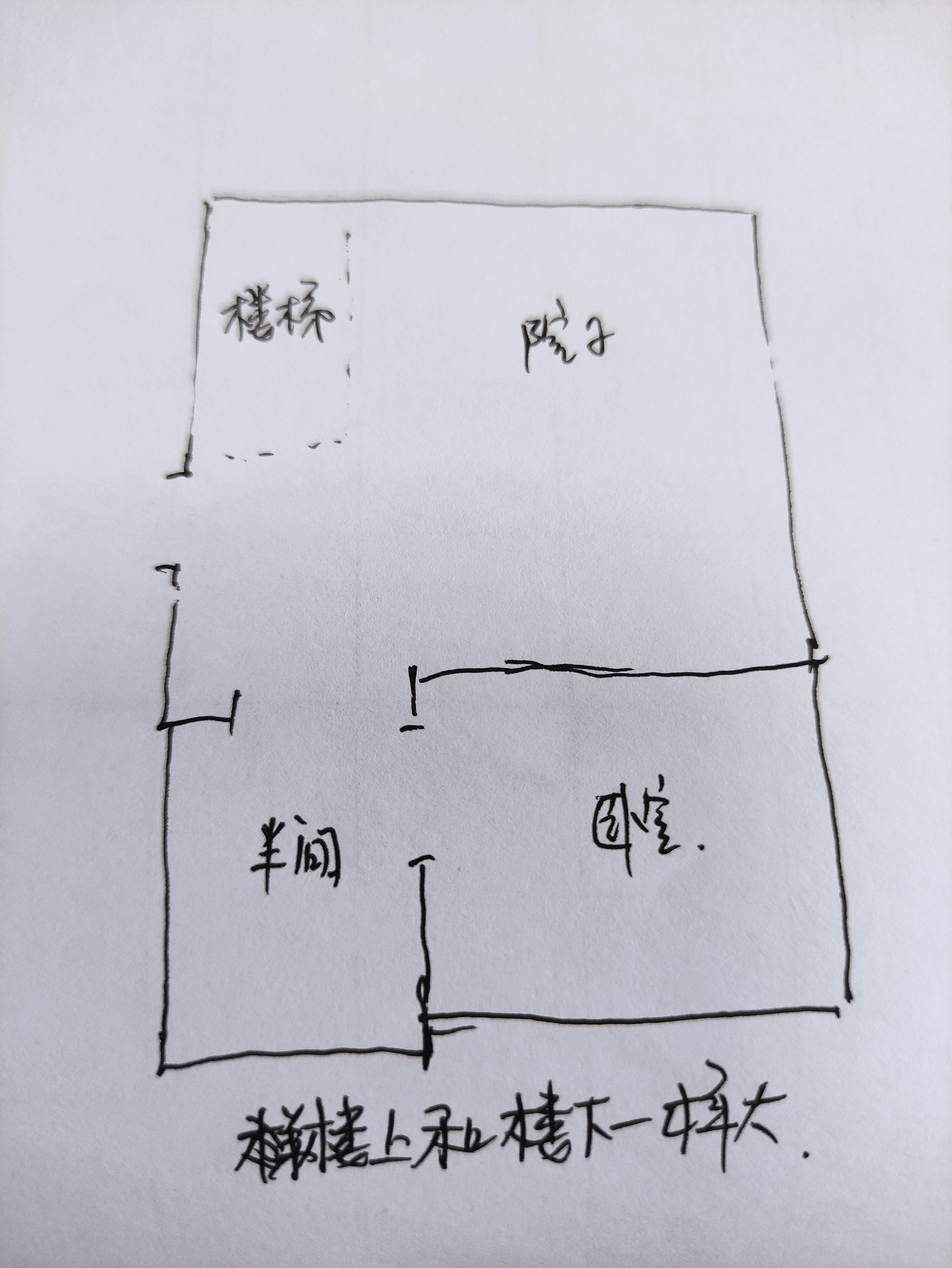 白马山东楼,白马山东楼好房出售！此房两证全！房主急售，价格可议！5