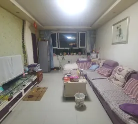 沙依巴克区-西山-信达雅山新天地A区
