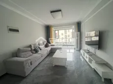 开发区|建业香槟圣园一期3室2厅1卫出售