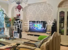 麒麟区|阳光花园御园4室3厅2卫出售