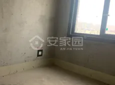 梁园区|南湖公馆3室2厅2卫出售