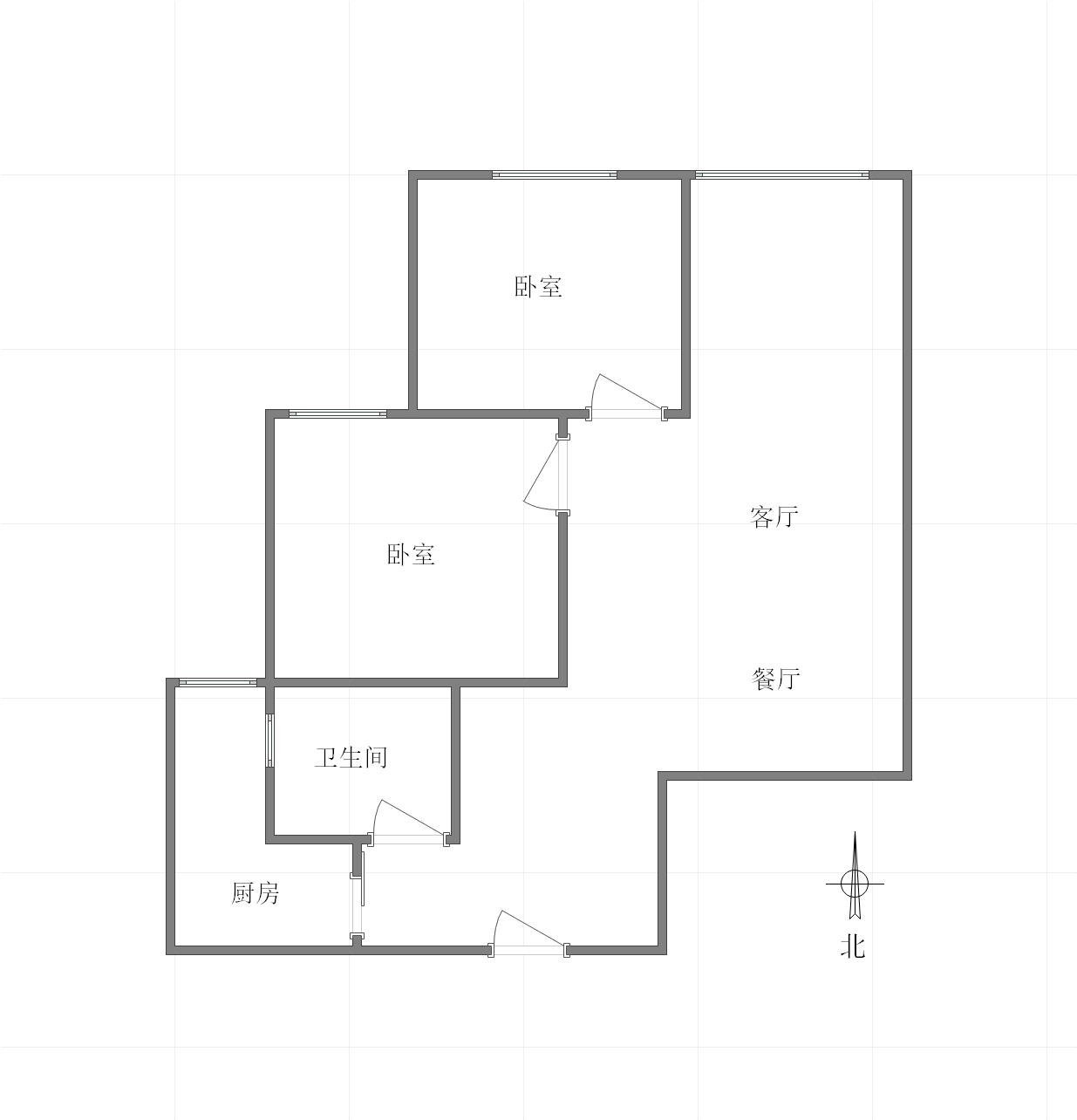 金科世界城,朝中庭，装修才一年多，装修花了2o多万13