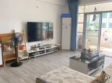 龙湖区|金湖花园3室2厅2卫出租