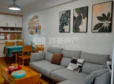 南昌县|万科城市花园3室2厅1卫出售