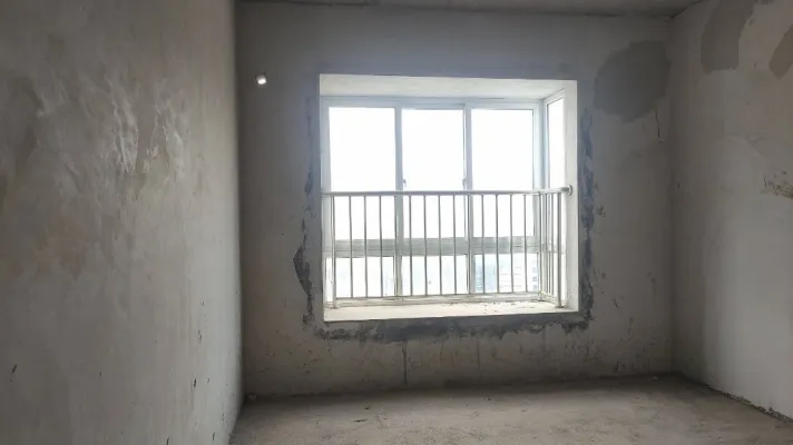 真正的景观好房，动静结合，阳明汇川一号