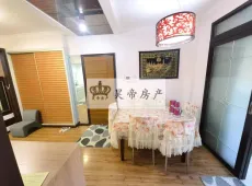 白银区|龙庭家园2室2厅1卫出售