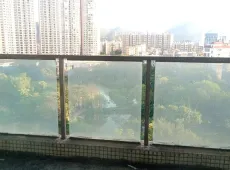 英德市|翡翠银湾4室2厅2卫出售|买房租房佣金全返