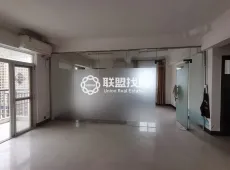 港北区|世纪经典4室2厅2卫出租