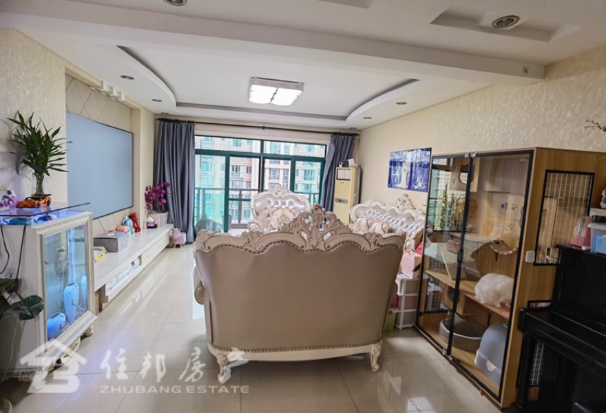绿都百瑞广场,FY-17-47469 绿都百瑞广场1