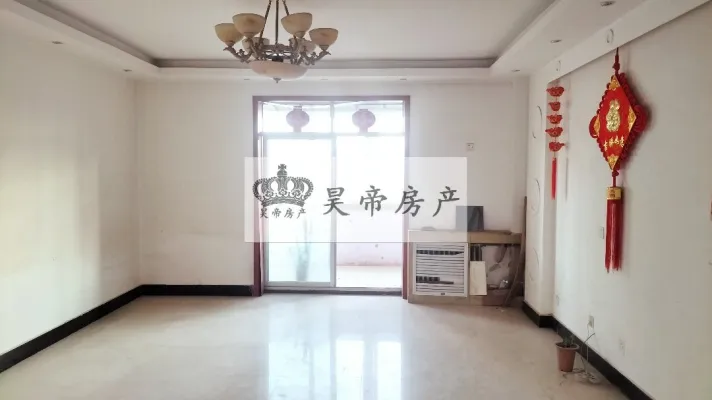 西部大市场，6+7复式楼，4室2厅2卫.