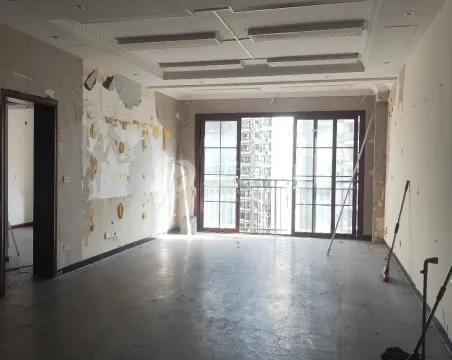 锦江大厦3室2厅3卫朝东普通