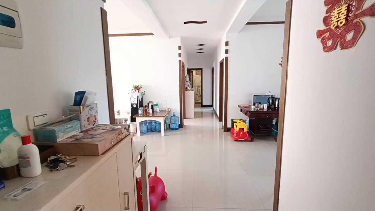 麒麟区城中精装4室2厅2卫二手房出售1