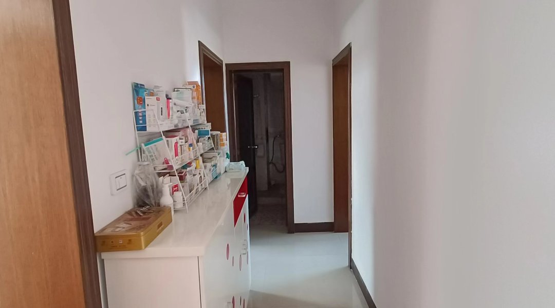 麒麟区城中精装4室2厅2卫二手房出售9