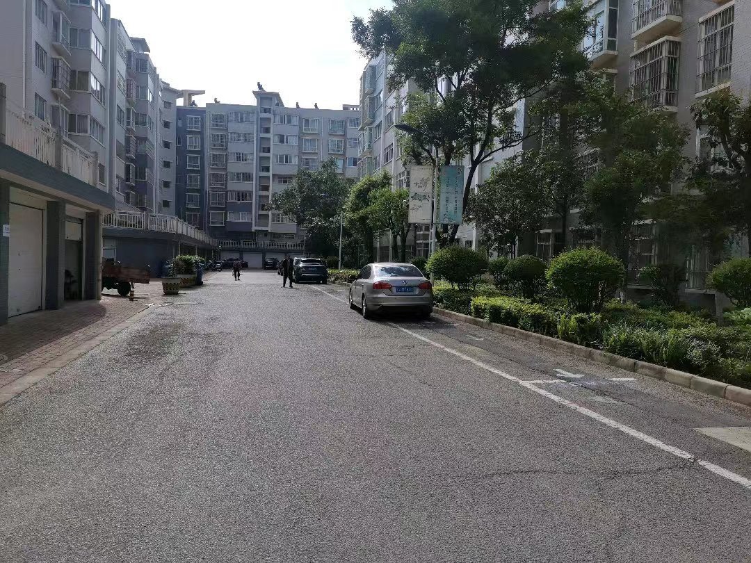 麒麟区东片区精装3室2厅1卫二手房出售6