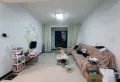 白浪中路翱达公馆精装两室，电梯中层户型方正采光好4