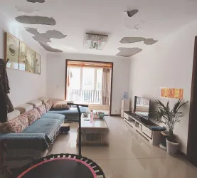 乾县-乾唐锦绣