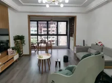 峨眉山市|国安公馆4室2厅2卫出售|买房租房佣金全返