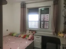 莲池区|亢龙朗峯2室2厅1卫出售