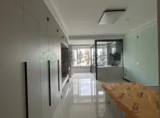 绥德县|翰林华府1室1厅1卫出售|买房租房佣金全返