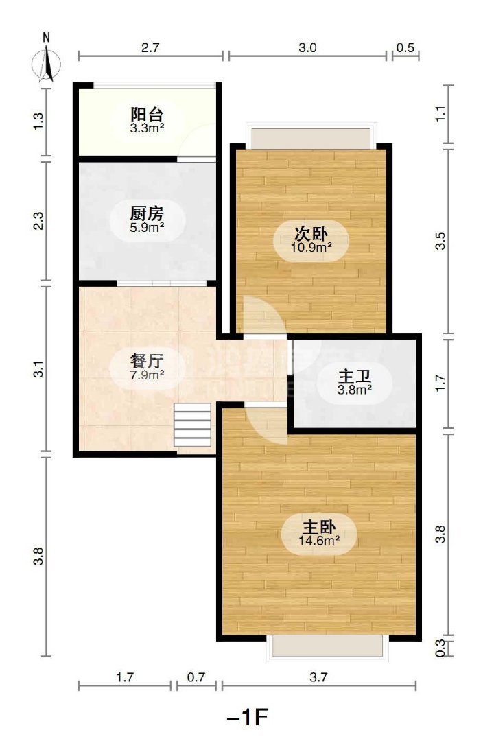 青春家园,青春家园南北超好的地段，住家舒适17