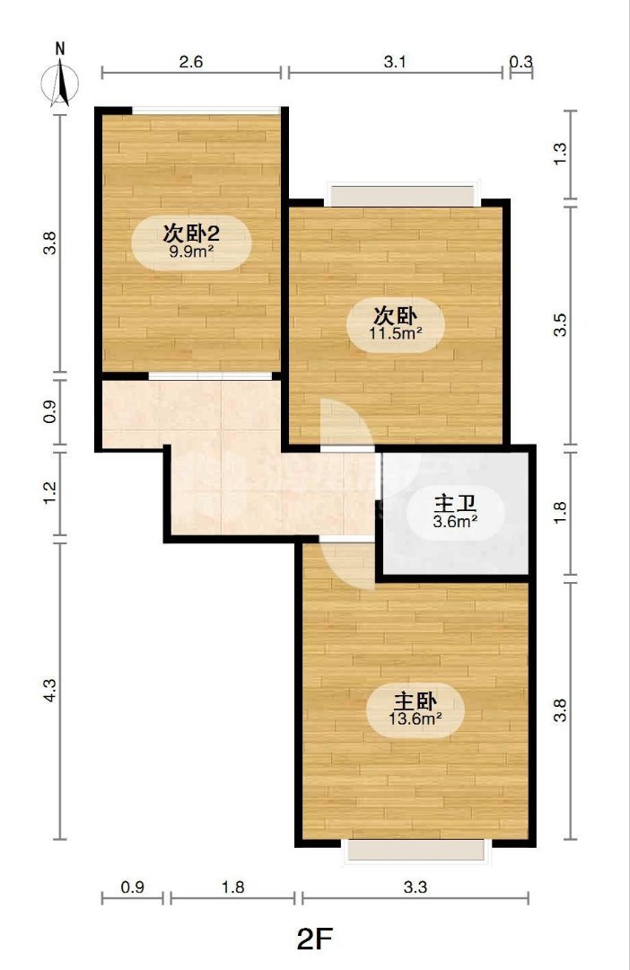 青春家园,青春家园南北超好的地段，住家舒适18