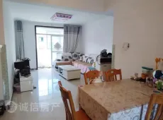 埇桥区|新都市华庭西区3室2厅1卫出售