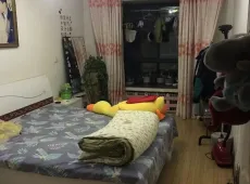 金川区|步行街金水湾B区2室1厅1卫出售