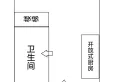 敏捷城七期复式2房仅租1700元14