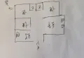 御都福邸，全新精装修未入住，老证可按揭13