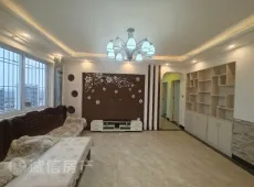 埇桥区|唐河西路小区4室2厅2卫出售