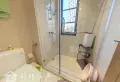 4室1厅2卫2阳台130.4㎡,阔绰客厅,超大阳台9