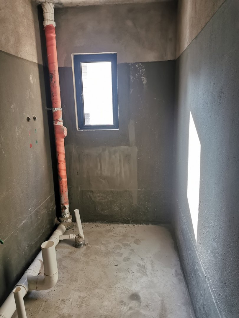 麒麟区城中毛坯3室2厅2卫二手房出售11
