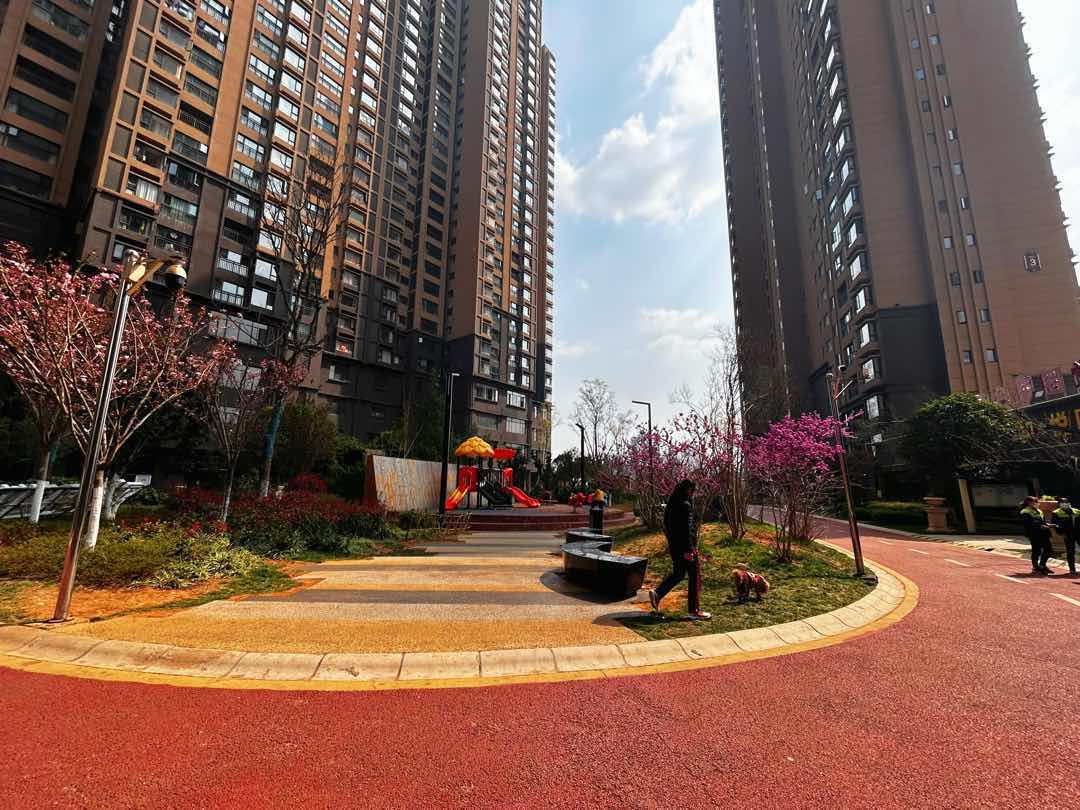 麒麟区城中毛坯4室2厅2卫二手房出售14