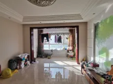 金凤区|阅海万家F1区3室2厅1卫出售