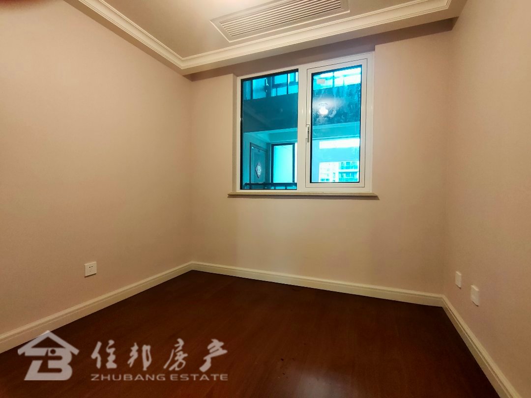 难得一见的滨江翠语华庭精装小户型 总价低，朝向好！-翠语华庭二手房价