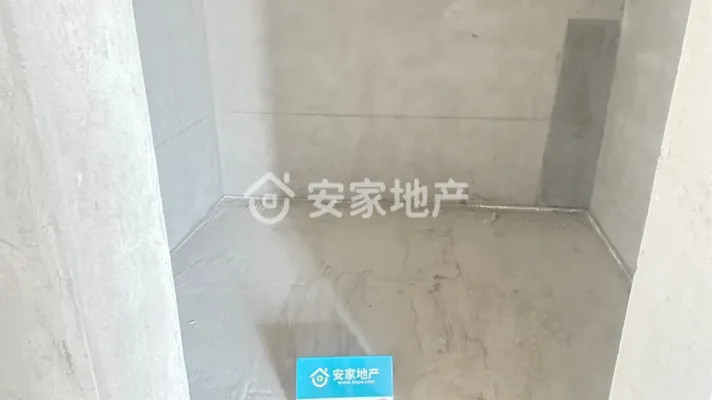 鼎鑫华府296平大平层，观景房