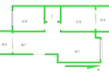 锦绣安然苑 103平米 129万11
