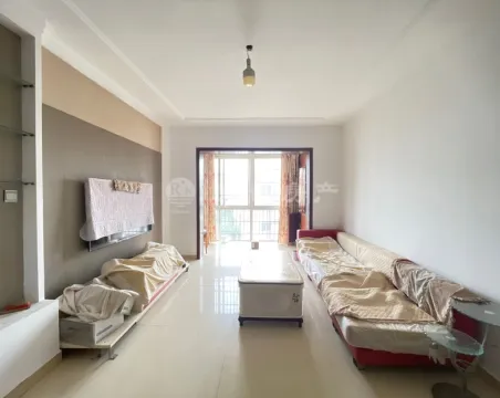 物华南苑A区3室2厅1卫普通