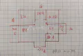 万福君临天下  二室二厅一卫10