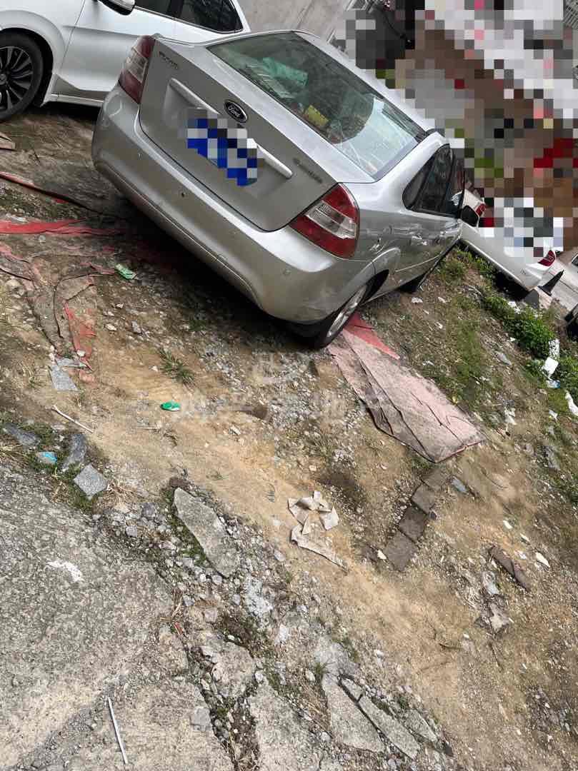 出售沿江路附近地皮 规格7*12=84平方 109万-沿江路附近地皮二手房价