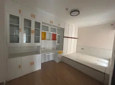 临渭区|碧桂园翡翠公馆3室2厅2卫出租