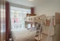 金色春晓跃层，230㎡，5室2厅4卫，精装，带车库，92.89