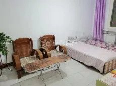 市辖区|兰新小区1室1厅1卫出售