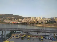 涪陵区|琨洲观澜4室2厅2卫出售|买房租房佣金全返
